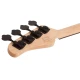 Schecter P-4 Bas Gitar (Ivory) 9