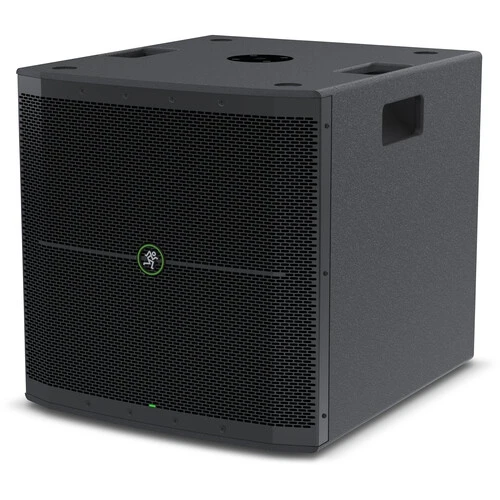 Mackie Thump118S 1400W 18" Aktif Subwoofer 3