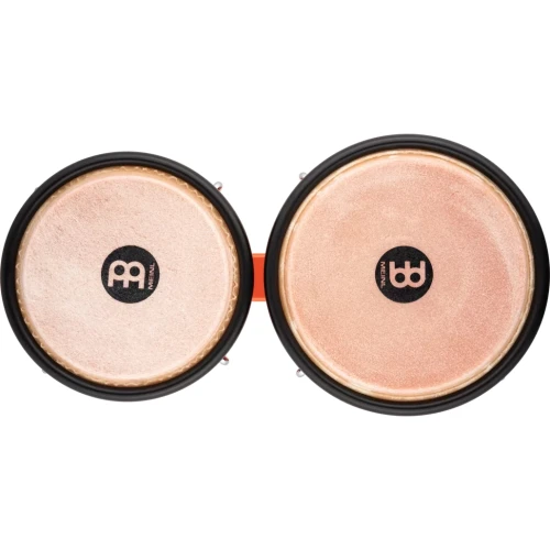 Meinl HB50EC 6.5''/ 7.5'' ABS Bongo (Electric Coral) 4