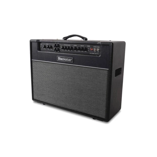 Blackstar HT Stage 60 212 MK III 2 x 12" 60-watt Lambalı Combo Amfi 2