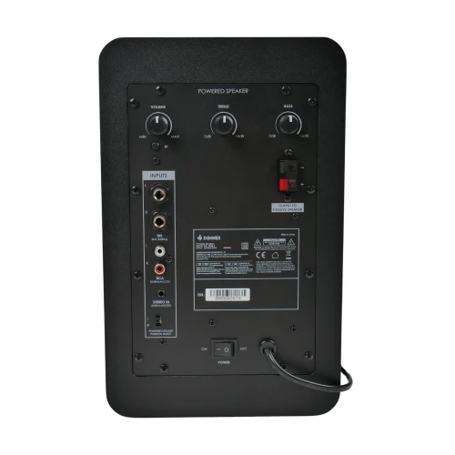 Donner DMS 5.5 Stüdyo Monitörü 2