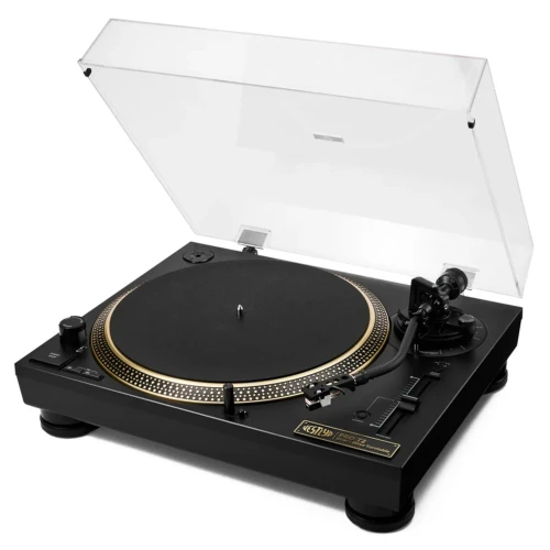 Vestlyd Pro T2 Turntable - Ortofon VNL iğne ile 1