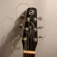 Seagull Entourage CW QI Elektro Akustik Gitar (Natural Spruce) 5