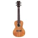 Cordoba 25C Concert Ukulele (Natural) 1