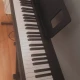 Roland Fp-10-Bk Siyah Taşınabilir Dijital Piyano 4