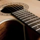 Washburn WD7SCE Harvest Elektro Akustik Gitar 3