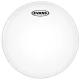 EVANS BD16G1CW 16" DERİ KİCK KUMLU BEYAZ TEK KAT (10 MİL) 3