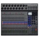 Zoom LiveTrak L-20 20-Kanal Dijital Mikser 3