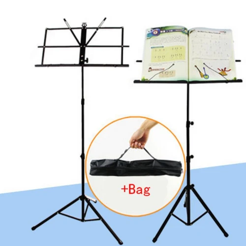 Toga PS-203 Tel Nota Sehpası 1