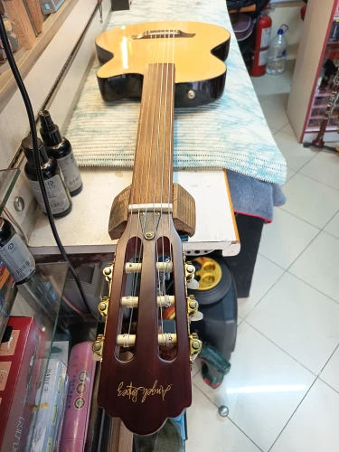 Angel Lopez Perdesiz 2