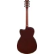 Yamaha FSX 315C Elektro Akustik Gitar (Tobacco Brown Sunburst) 2
