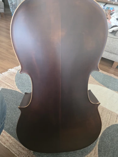 palmer çello 4
