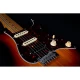 Jet JS-400 SB HSS Elektro Gitar (Sunburst) 5