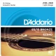 DADDARIO EZ940 12 Telli Akustik Gitar Teli 1