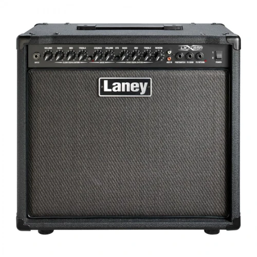 Laney LX65R Elektro Gitar Amfisi 2