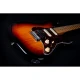 Jet JS-400 SB HSS Elektro Gitar (Sunburst) 4
