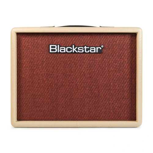 Blackstar Debut 15e Combo Elektro Gitar Amfisi (Cream) 1