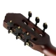 Ortega TourPlayer RTPSTD-NAT Elektro Klasik Gitar (Natural) 6