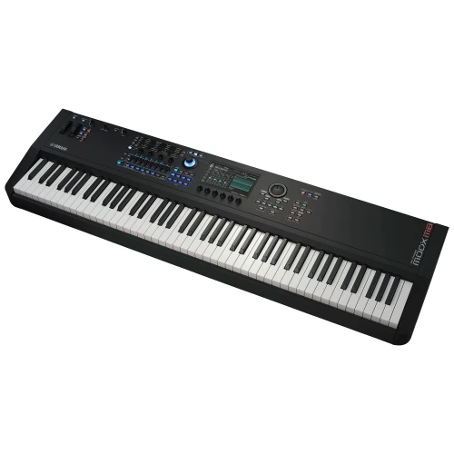Yamaha MODX M8 Synthesizer 3