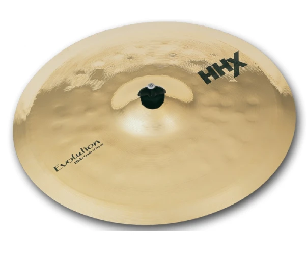 SABIAN 11711XEB 17" EFFEKS CRASH ZİL HHX 1
