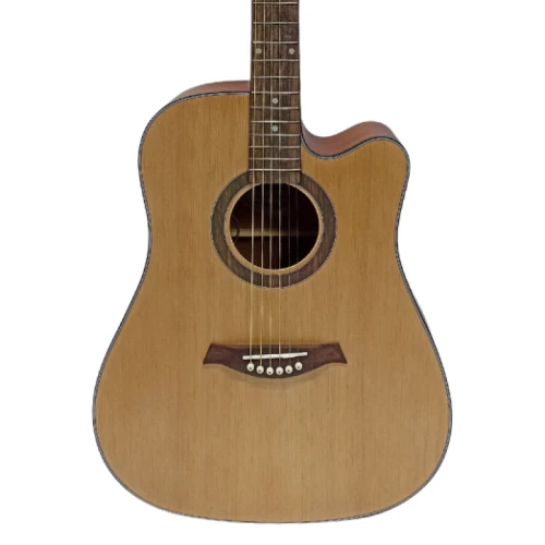 MADISON MAG-41MCE-N ELEKTRO AKUSTİK GİTAR 2