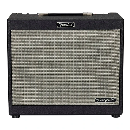 Fender Tone Master FR-10 Elektro Gitar Amfi Powered Kabini 1