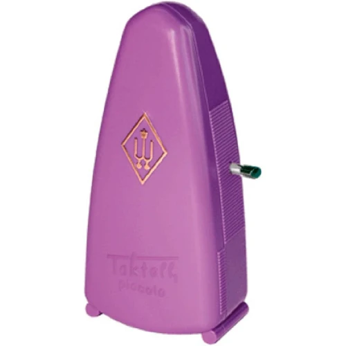 Wittner 903089 Piccolo Without Bell Metronom (Violett) 1