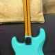 WASHBURN OSCAR SCHMİDT OS300SFG ELEKTRO GİTAR SURFGREEN 2