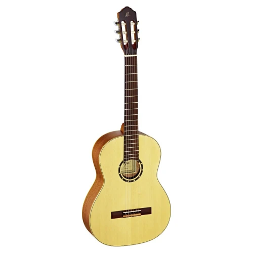 Ortega R121 Klasik Gitar (Natural) 2