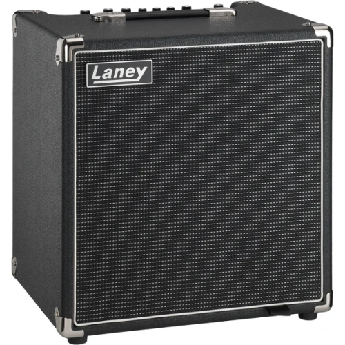 Laney DBF50 Bas Gitar Amfisi 3