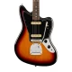 Fender Player II Jaguar Gülağacı Klavye 3 Ton Sunburst Elektro Gitar 3