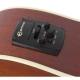 Epiphone Hummingbird Pro Elektro Akustik gitar (Cherry Sunburst) 2
