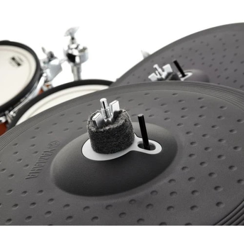 Yamaha DTX8KXRW Elektro Davul Seti 9