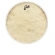 EVANS BD22GB4CT 22" DERİ CALFTONE KİCK VE RESONANT SENTETİK RİNGLİ 5