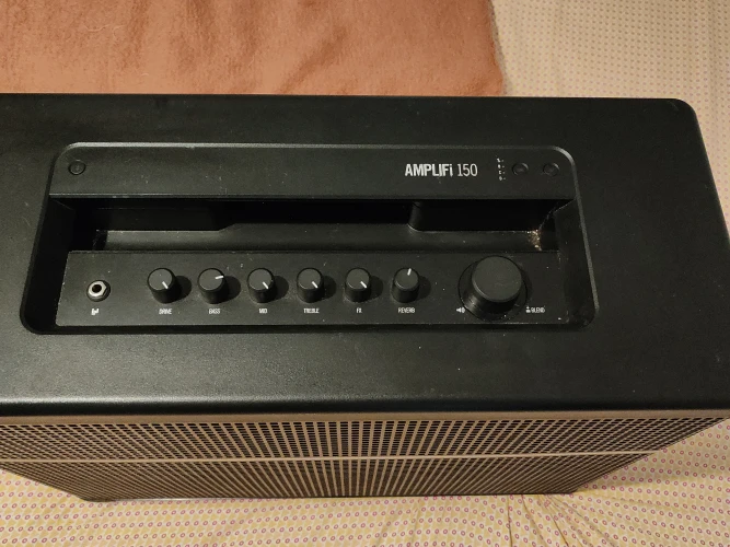 Line 6 AMPLIFI150 1