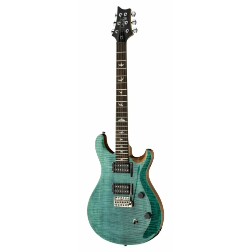PRS SE CE 24 Elektro Gitar (Turquoise) 3