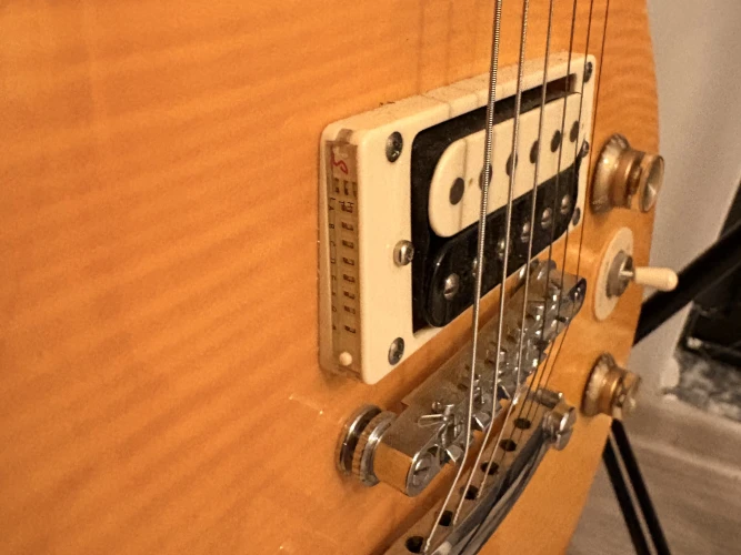 Epiphone Les Paul Slash AFD 7