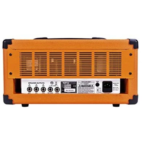 Orange OR15H Kafa Elektro Gitar Amfi 2