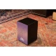 Meinl MCAJ100BK-LPF Frontplate Cajon (Lilac Purple Fade) 8