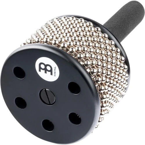 Meinl CA5BK Turbo Cabasa (Siyah) 1