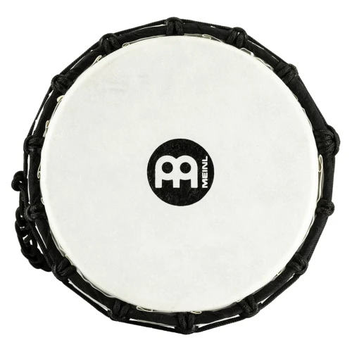 Meinl Junior 7" Djembe (Orange) 5