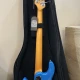 Marcus Miller Sire Z3 5 telli bas gitar 9