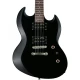 ESP LTD Viper 10 Kit Siyah Elektro Gitar 2