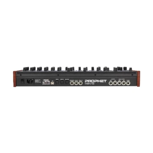 Sequential Prophet Rev2 Desktop 16-Voice Analog Synthesizer Module 2