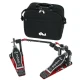 dw Drums DW 5002 Accelerator Double Bass Pedal 10