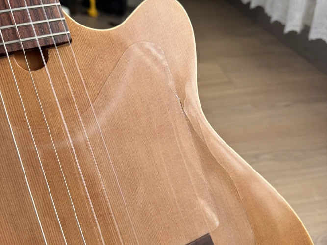 acil satılık FİYAT DÜŞMÜŞTÜR !!! - godin encore 9