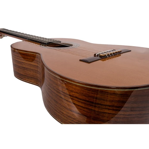 [Outlet] Prudencio Saez 28 Klasik Gitar 5