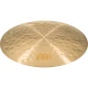 Meinl 22" Byzance Sizzles Jazz Club Ride Zil 2