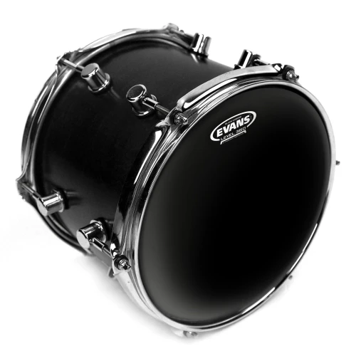 DERİ 14 BLACK CHROME TOM CLEAR ÇİFT KAT (14,5 MİL) 3