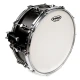 EVANS B14HD 14" DERİ GENERA TRAMPET KUMLU BEYAZ RİNGLİ ÇİFT 3